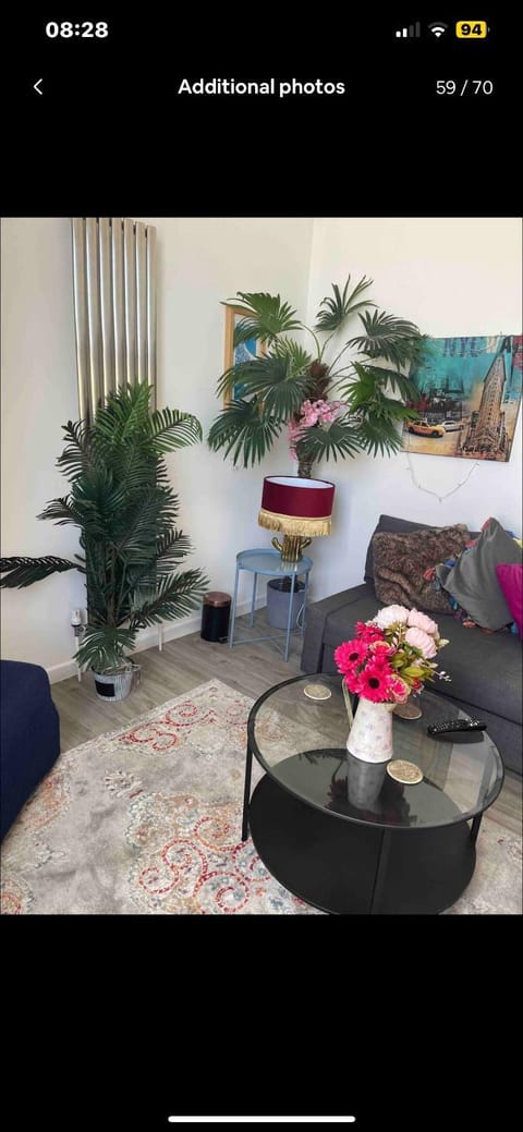 Harbour View Apartment in Saint Ives