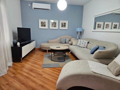 Ilija Apartments Apartment in Decentralized Administration of Macedonia and Thrace