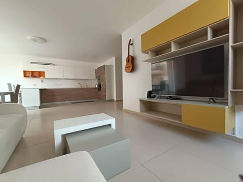 Cosy 2BED apartment in Manikata by Homely Apartment in Malta