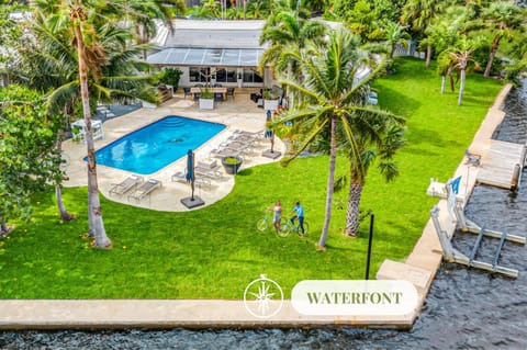 Other, Swimming pool