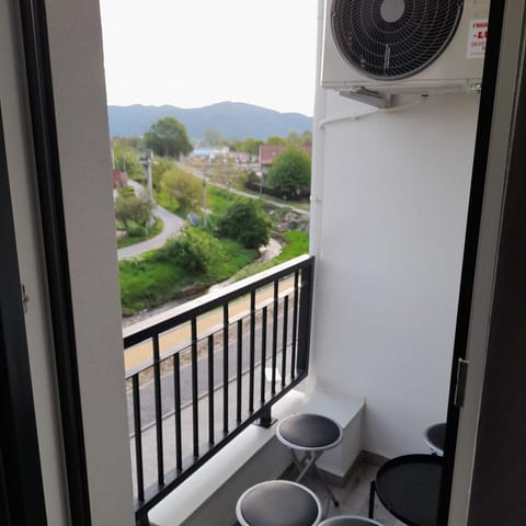 Apartman Ignjatović Apartment in Serbia