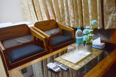 Budget Room Bed and Breakfast in Jaipur