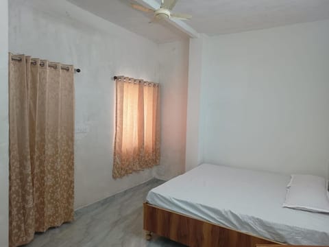 Budget Room Bed and Breakfast in Jaipur