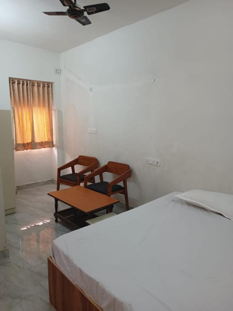 Budget Room Bed and Breakfast in Jaipur