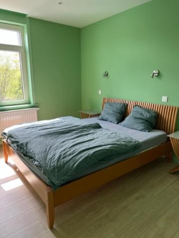 Wante 20 House in Bruges