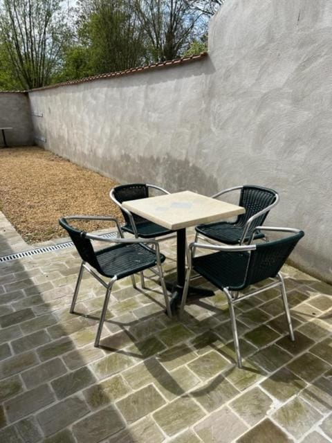 Wante 20 House in Bruges