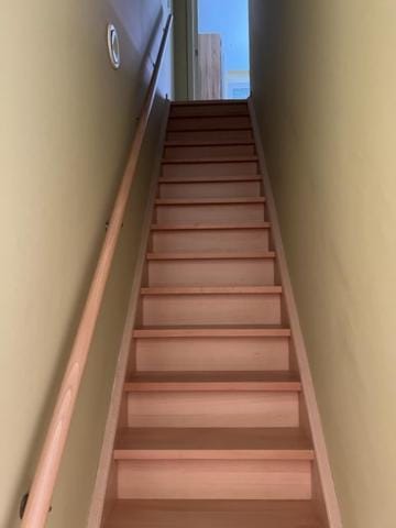 wante 22 House in Bruges