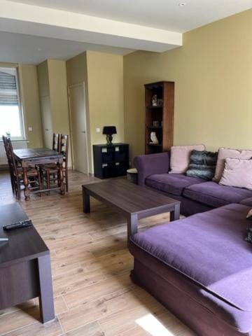 wante 22 House in Bruges