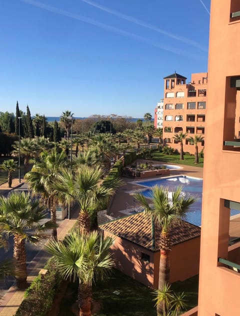 Property view