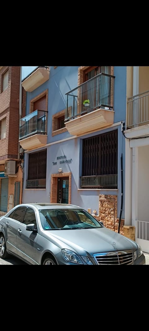 Property view
