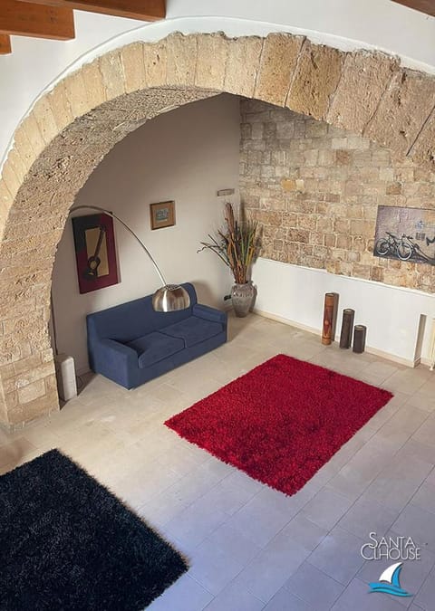 Living room, Photo of the whole room, Seating area
