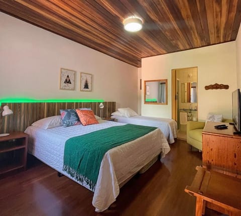 FLAT 3 House in Paraty