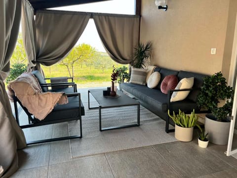 Vacation house ''CASA TERRA'' House in Istria County