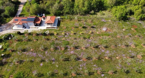 Vacation house ''CASA TERRA'' House in Istria County