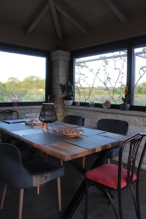 Vacation house ''CASA TERRA'' House in Istria County