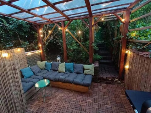 Apartament Zielony Ogródek Apartment in Sopot