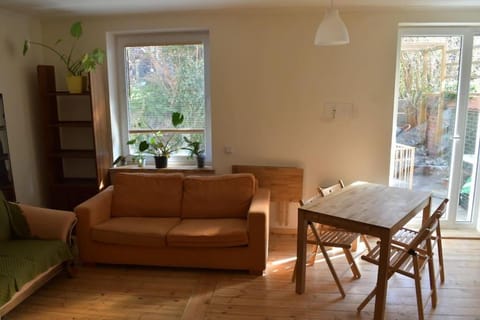 Apartament Zielony Ogródek Apartment in Sopot