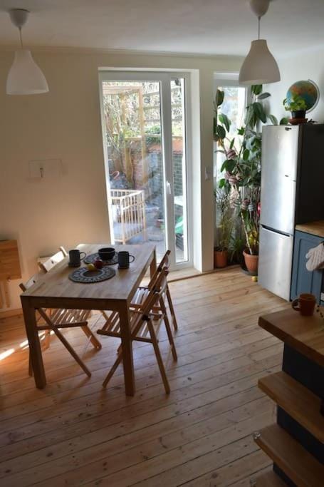 Apartament Zielony Ogródek Apartment in Sopot