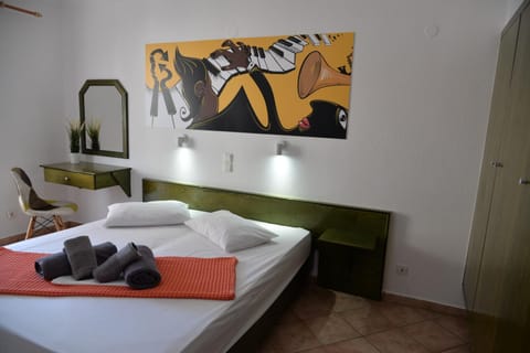 VILLA CARIATIS Hotel in Halkidiki