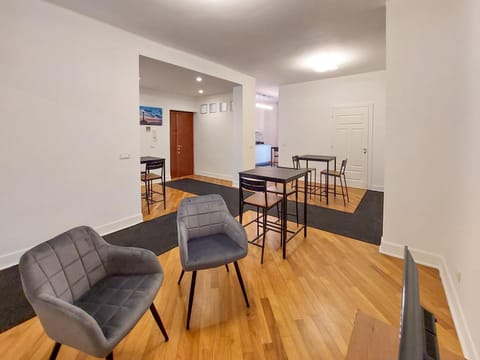 Via Sparano Deluxe - Apulian Experience Apartment in Bari