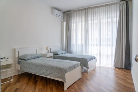 Via Sparano Deluxe - Apulian Experience Apartment in Bari