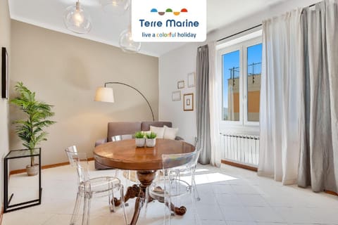 Bluì, Terre Marine Apartment in Porto Venere