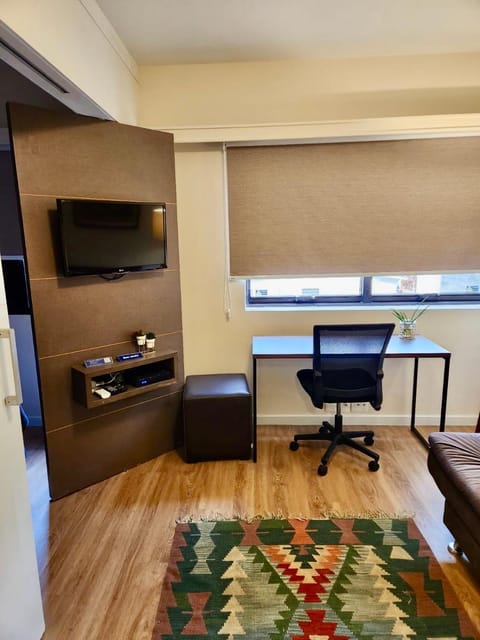 Communal lounge/ TV room, TV and multimedia, Living room, Seating area