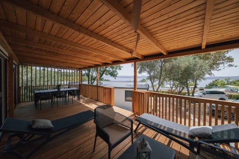 Balcony/Terrace, Seating area