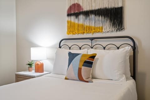 New Construction 3BR Home Near Chattahoochee River House in Norcross