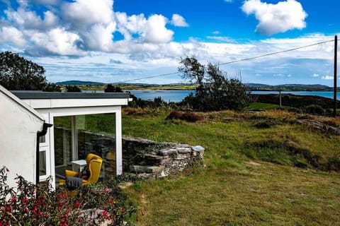 Garden, Garden view, Sea view