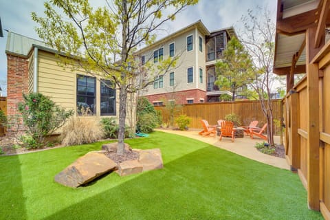 Carlton Landing Retreat with Eufaula Lake Access! House in Carlton Landing