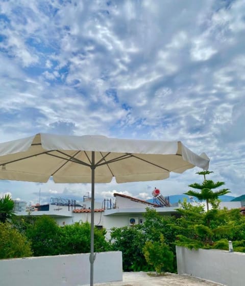 Day, Natural landscape, Sea view