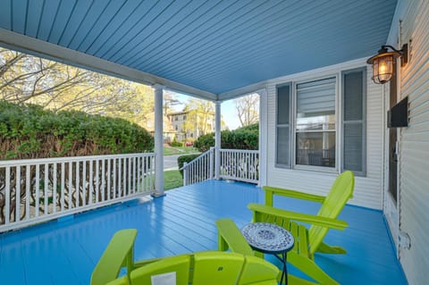 Spacious Historic Home in the Berkshires! House in Pittsfield