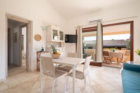 Patio, TV and multimedia, Balcony/Terrace, Kitchen or kitchenette, Living room, Dining area