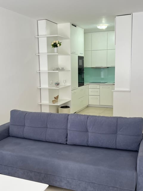 Luli Apartment Apartment in Sarandë