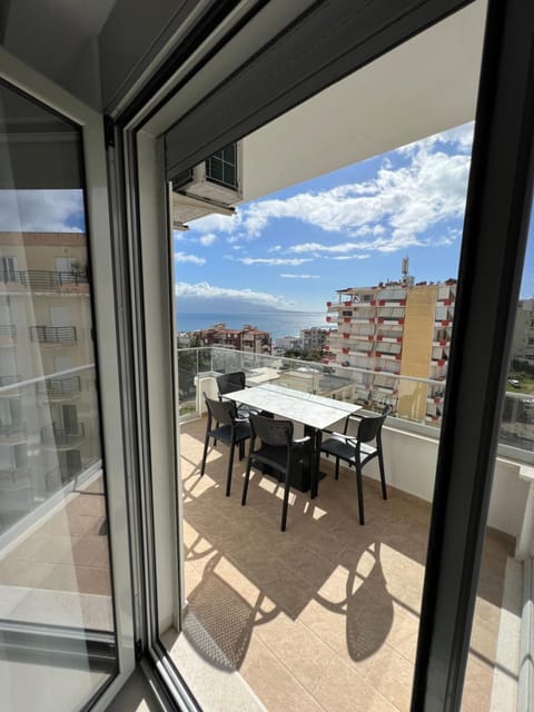 Luli Apartment Apartment in Sarandë