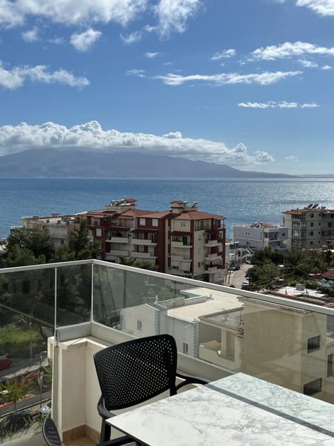 Luli Apartment Apartment in Sarandë