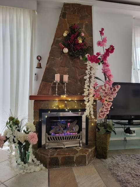 Espectacular Bajo Lirio Apartment in Calp