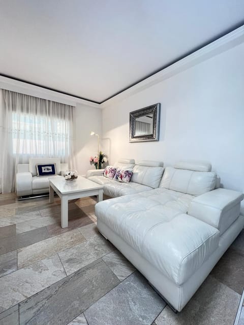 Espectacular Bajo Lirio Apartment in Calp