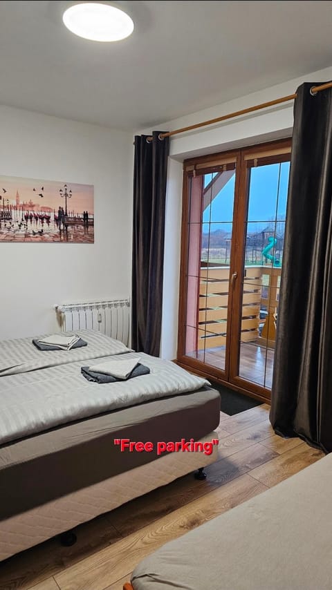 Balcony/Terrace, Bedroom