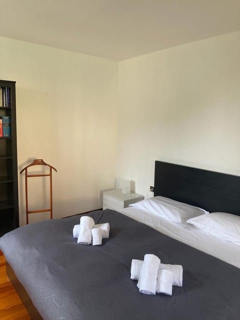 Casa Dilma House in Lenno