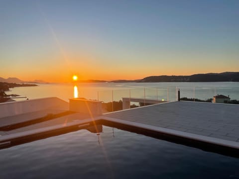 Villa Bofor Apartment in Dubrovnik-Neretva County