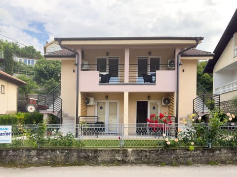 Apartmani AquaMarine Apartment in Serbia