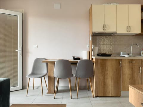 Apartmani AquaMarine Apartment in Serbia