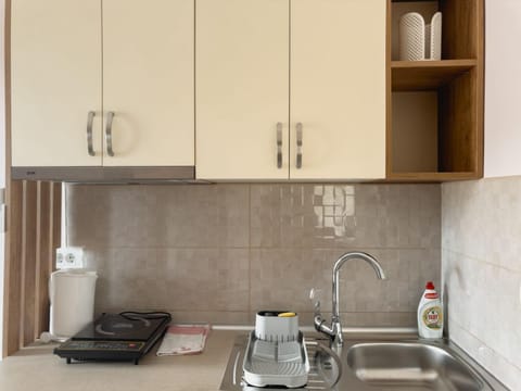 Apartmani AquaMarine Apartment in Serbia