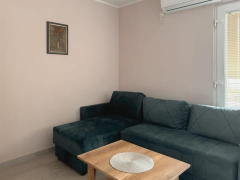 Apartmani AquaMarine Apartment in Serbia