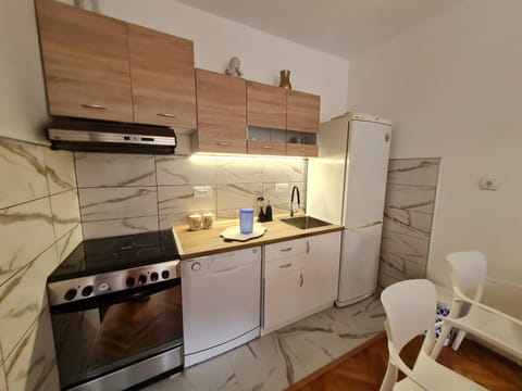 Riva Del Mare Apartment in Kotor Municipality