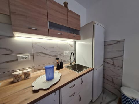 Riva Del Mare Apartment in Kotor Municipality