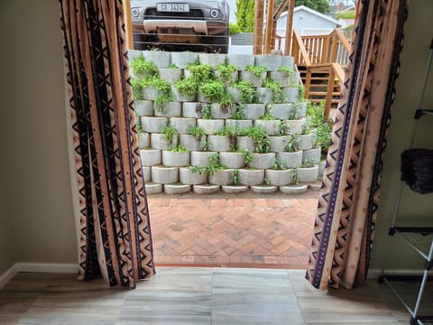 Knysna Holiday Armadillo Apartment in Knysna