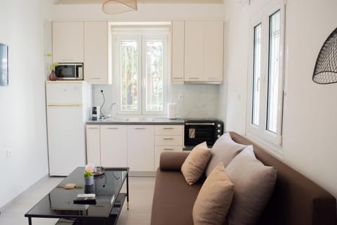 Helia Apartment 1 Apartment in Corfu